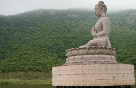 BODH GAYA TOUR PACKAGE